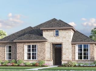 2808 Hay Ln, Midlothian, TX 76065