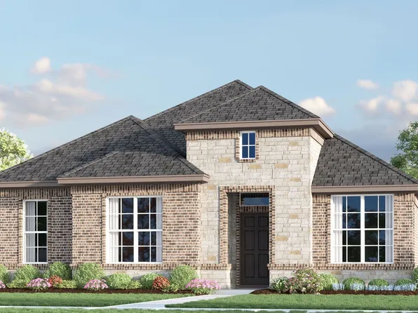 2808 Hay Ln, Midlothian, TX 76065