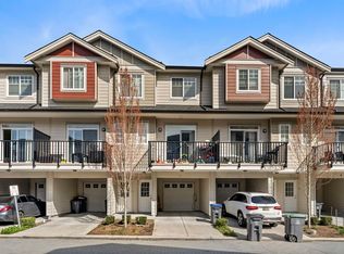 13898 64th Ave #11, Surrey, BC V3W 1L6