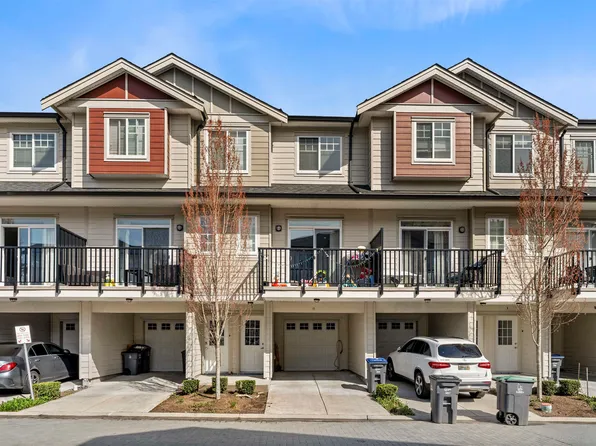 13898 64th Ave #11, Surrey, BC V3W 1L6