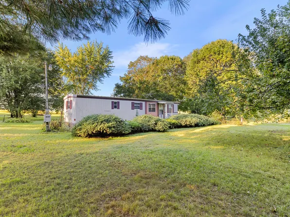 4850 H Dr S, East Leroy, MI 49051