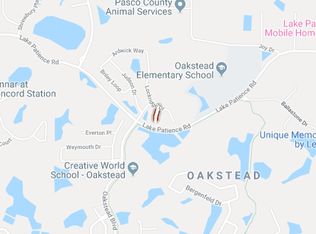 3719 Lonewood Ct, Land O Lakes, FL 34638
