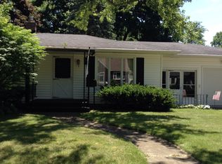 1604 Winton Ave, Kalamazoo, MI 49001