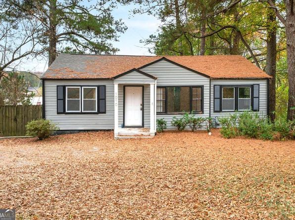 Homes for sale in Brookhaven - Engel & Völkers Atlanta - Engel & Vö