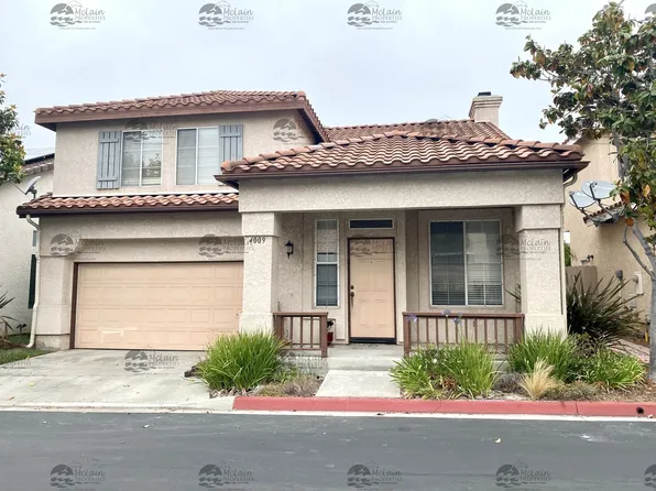 4009 Ivey Vista Way, Oceanside, CA 92057