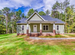 2094 Belle Meade Rd, Bumpass, VA 23024