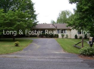 230 Old Sessler Mill Rd, Troutville, VA 24175