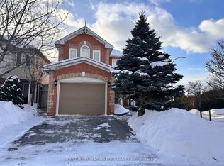 2 Vintage Dr #BASEMENT, Whitby, ON L1R2M7