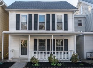 22 E 3rd St, Waynesboro, PA 17268