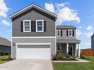 3346 Hemlock Way, Winnabow, NC 28479