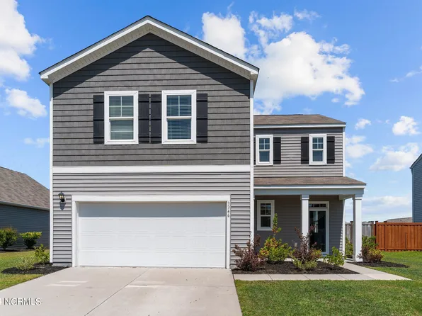 3346 Hemlock Way, Winnabow, NC 28479