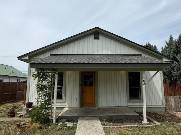 403 N Pacific St, Ellensburg, WA 98926