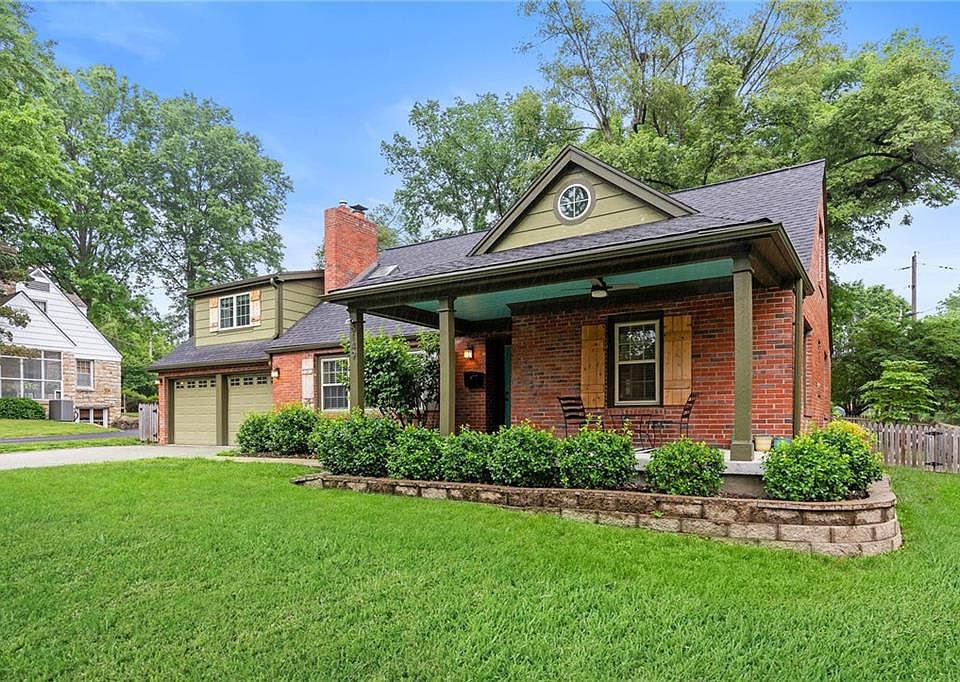 6149 El Monte St, Fairway, KS 66205 Zillow