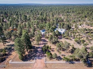 3089 Pinewood Dr, Heber, AZ 85928