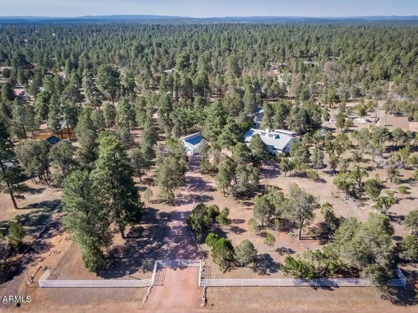 3089 Pinewood Dr, Heber, AZ 85928