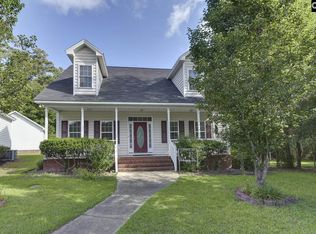 315 Pickwick Dr, Columbia, SC 29223