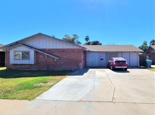 3727 W Marlette Ave, Phoenix, AZ 85019