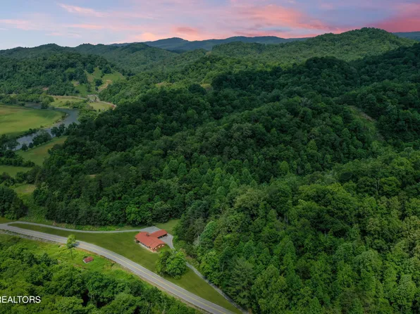 2631 Kyles Ford Hwy, Kyles Ford, TN 37869