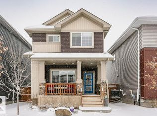 320 Balsam Line, Leduc, AB