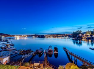 4705 Belcarra Bay Rd, Belcarra, BC V3H 4P6