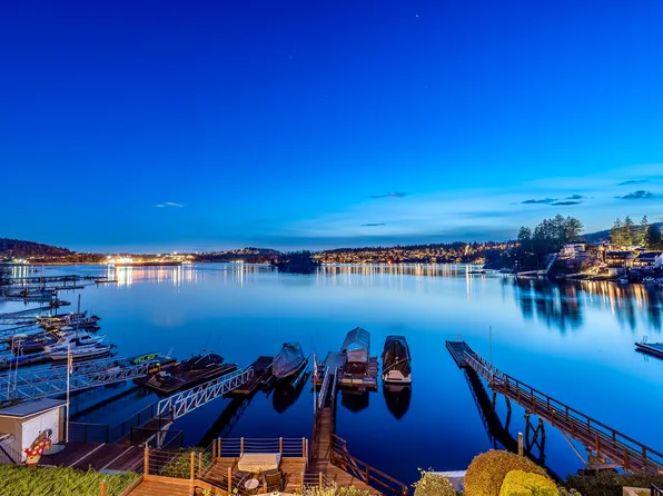 4705 Belcarra Bay Rd, Belcarra, BC V3H 4P6