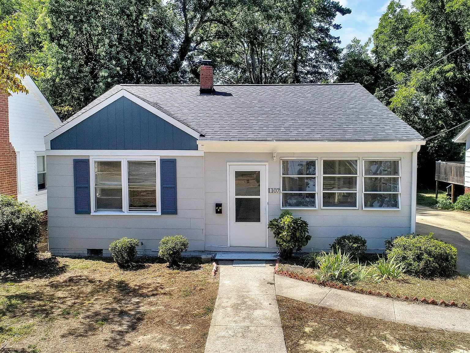 Ebenezer Avenue Ext, Rock Hill — Photo 1