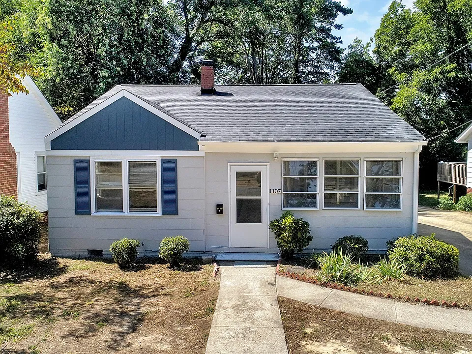 Ebenezer Avenue Ext