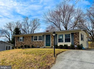 1620 Gibbons Rd, Point Of Rocks, MD 21777