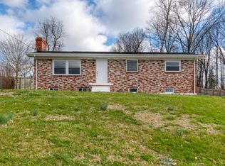108 Lynfield Rd, Bristol, TN 37620