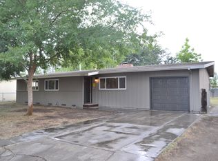27221 Perkins Rd, Madera, CA 93637