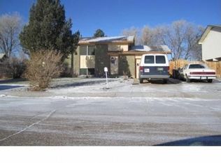 7270 Sullivan Cir, Colorado Springs, CO 80911