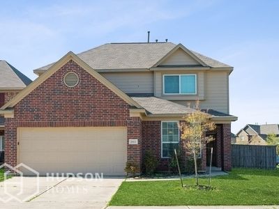 10602 Blithe Oak Ct, Tomball, TX, 77375