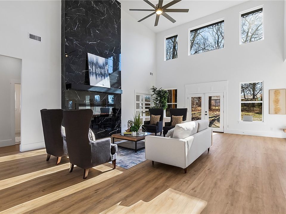 4815 E Mission Blvd, Fayetteville, AR 72703 MLS 1208278 Zillow