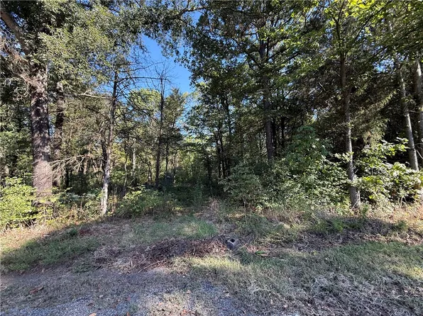 Deerwood Ln, Dardanelle, AR 72834