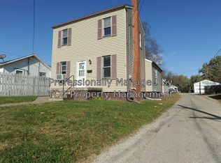 718 W Washington St, Ottawa, IL 61350