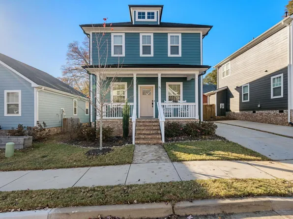 31 Joseph Mathis Way, Greenville, SC 29607