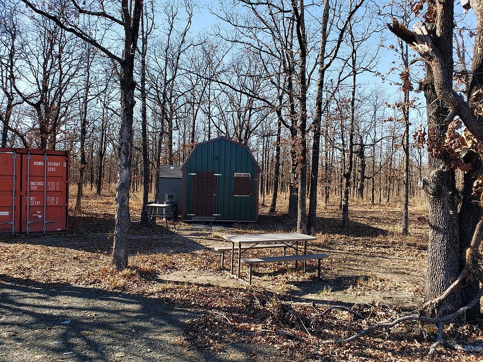 1st image of No Physical Address Gps Coordinates #34.65936-9