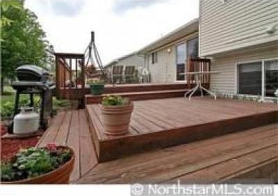 2nd image of 23108 Jivaro St NW