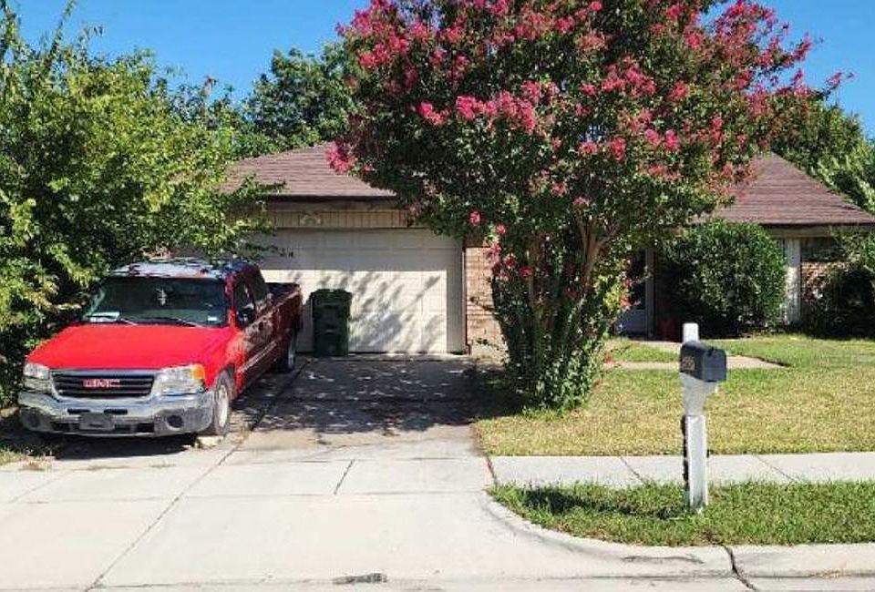 Property Front View