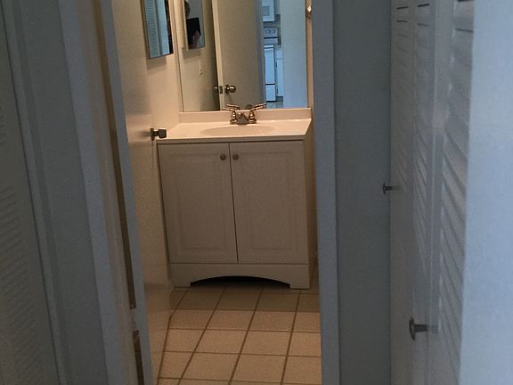 Second bath