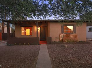 656 N Benton Ave, Tucson, AZ 85711