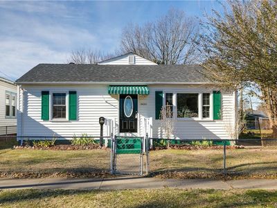 3439 S St, Richmond, VA, 23223