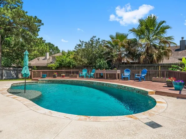 8806 Mile Run Road, Humble, TX 77346