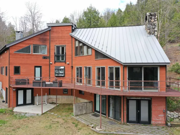 18 Treeline Road, Thornton, NH 03285