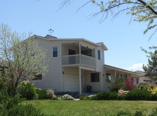 13840 Cochise Dr, Reno, NV 89521