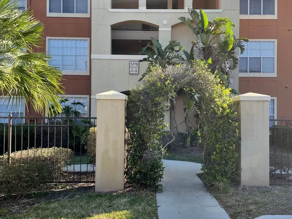 5578 Metrowest Blvd, Orlando, FL