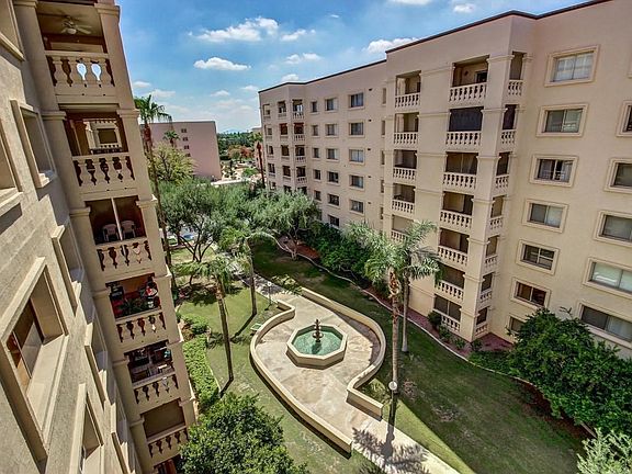 buildings in shadows