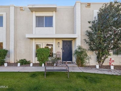 610 E Montebello Ave #41, Phoenix, AZ, 85012