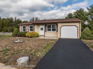 6 Clinton Ct #64, Manchester Township, NJ 08759