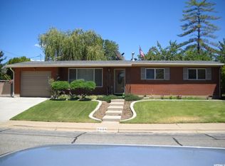 2586 N 375 W, Sunset, UT 84015